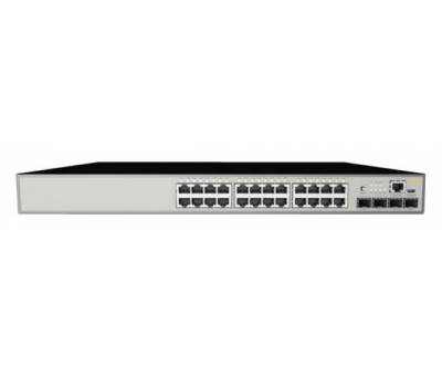 FusionSwitch™ PoE L2 Gigabit Ethernet Access