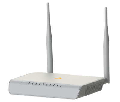 Gateway AC1200 Powerful dual-radio router gateway AP