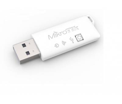 MİKROTİK Woobm-USB