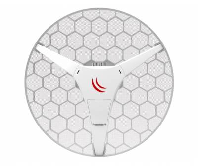 Mikrotik RBLHGG-5acD  LHG 5 ac