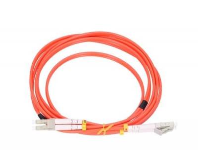 EXTRALINK PATCHCORD LC/APC-MULTİ MODE DUBLEX OM2 3,0MM 5M