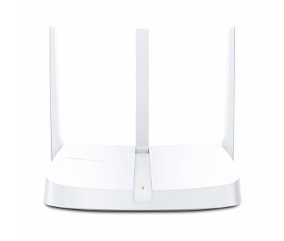 Mercusys MW306R 300 Mbps Multi Mode Wireless N Router