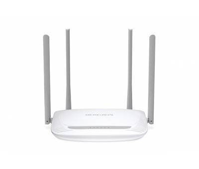 MERCUSYS MW325R 300Mbps Enhanced Wiraless N Router