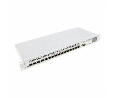 Mikrotik CCR1036-12G-4S