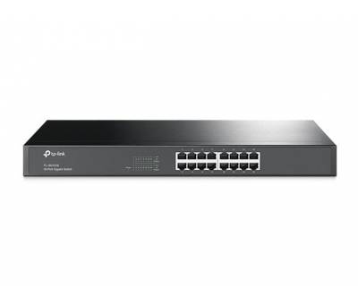 TL-SF1016D 16 Port 10/100 MBIT