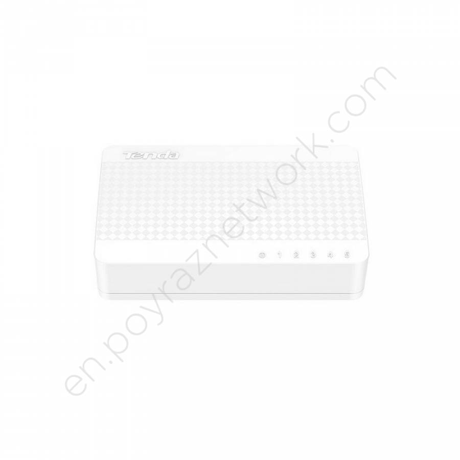 Tenda-S105-5-Port-10-100-Mbit-Switch-resim-791.jpg